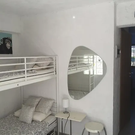Possidi - Ithaki Holiday Apartments Kalandra Exterior photo
