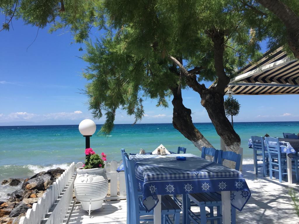 Possidi - Ithaki
