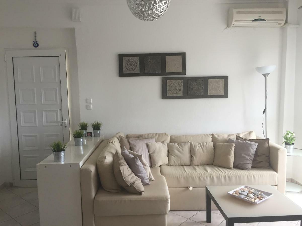 Possidi - Ithaki Apartment Kalandra
