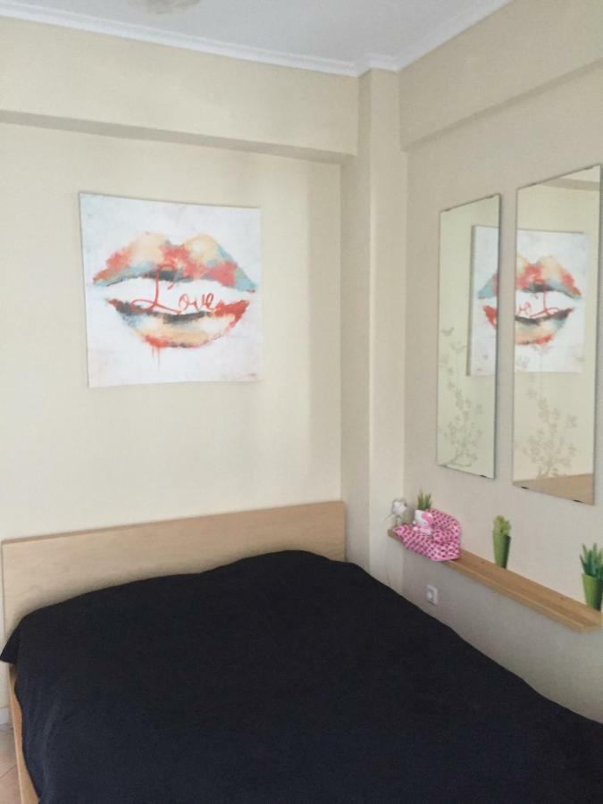 Apartment Possidi - Ithaki