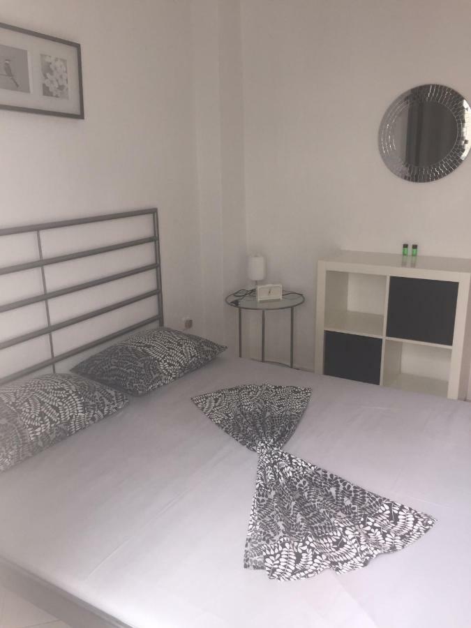 Apartment Possidi - Ithaki