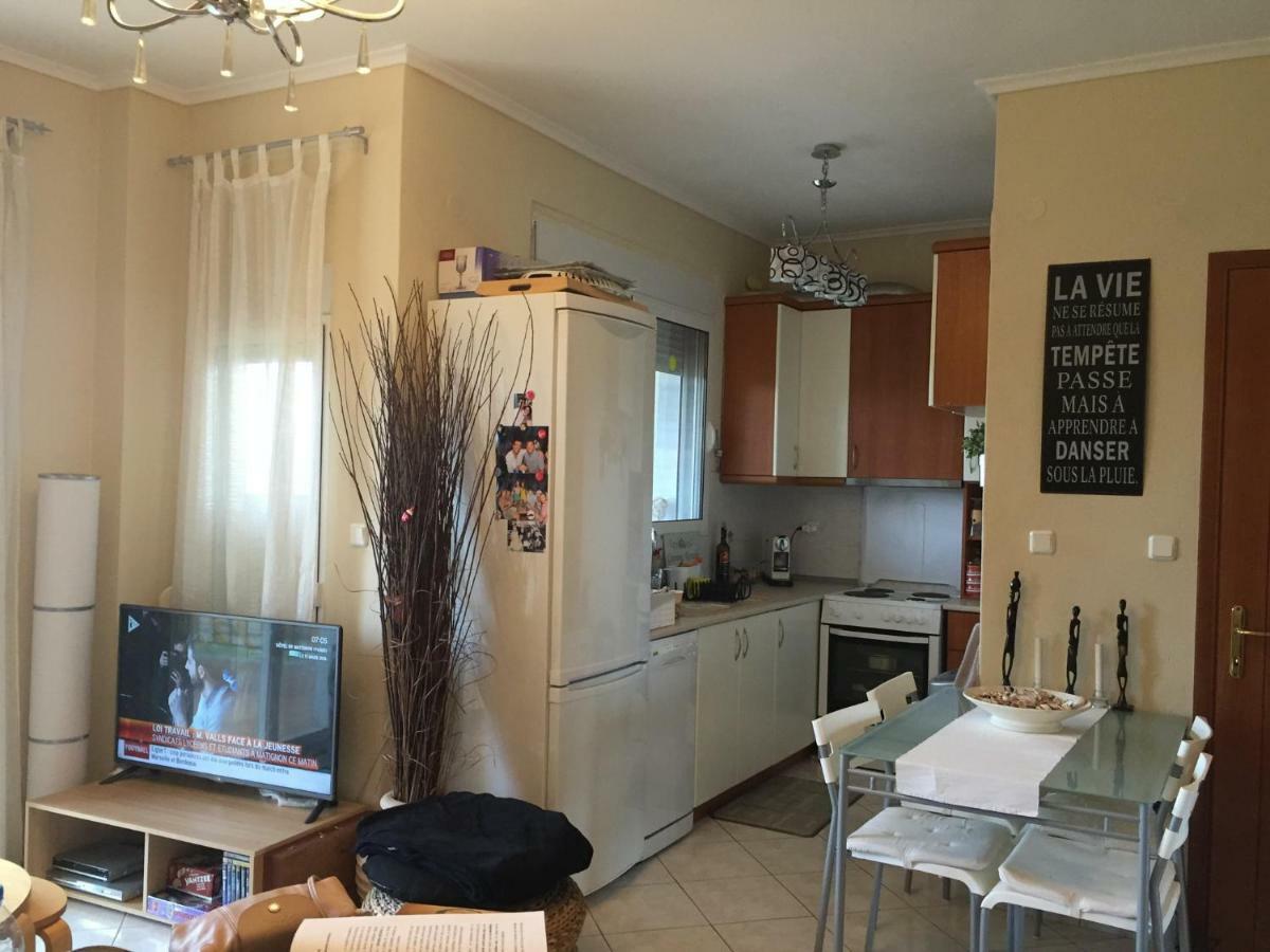 Apartment Possidi - Ithaki
