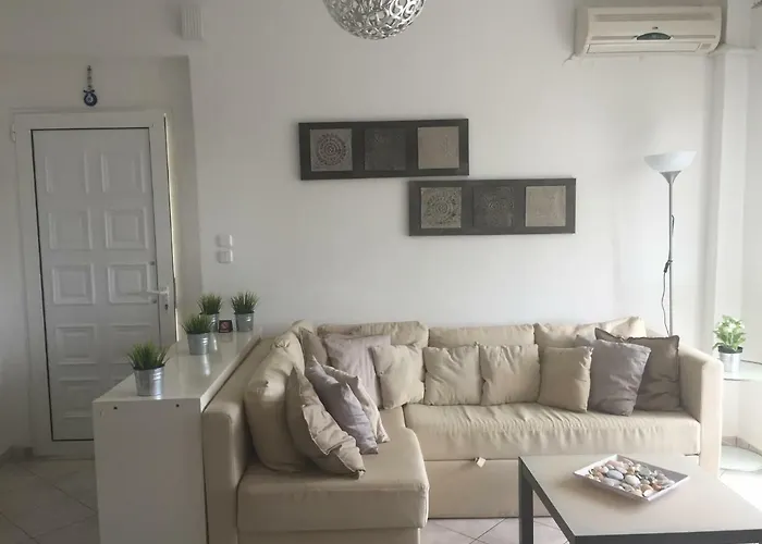 Possidi - Ithaki Holiday Apartments