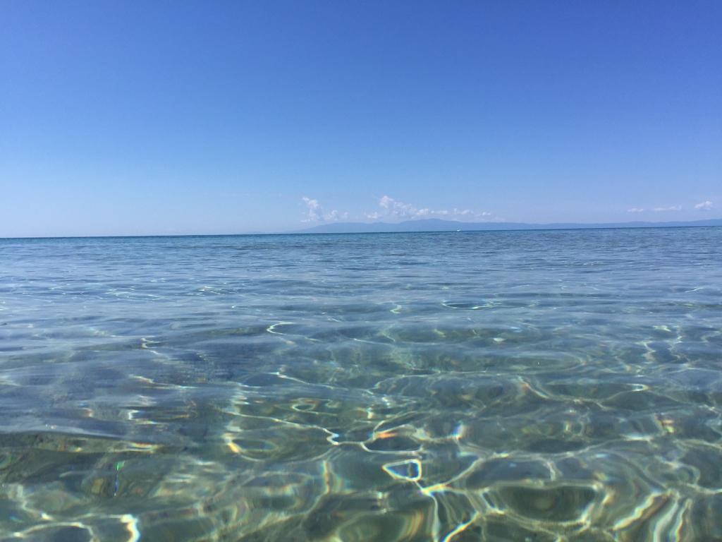 Possidi - Ithaki *