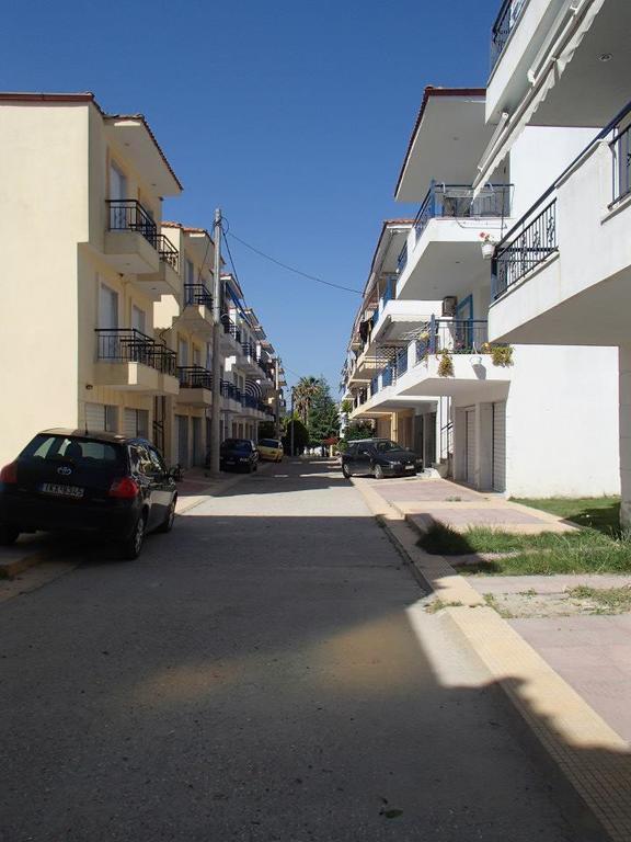 Possidi - Ithaki *
