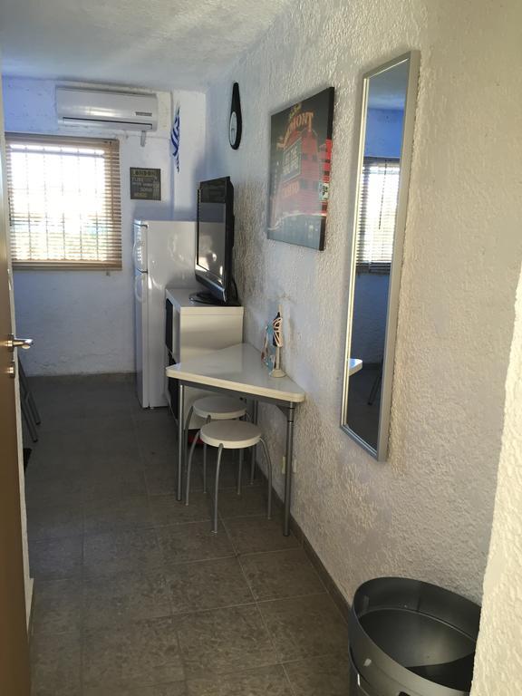 Possidi - Ithaki Apartment Kalandra
