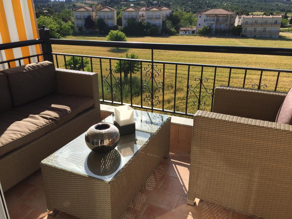 Possidi - Ithaki Apartment *
