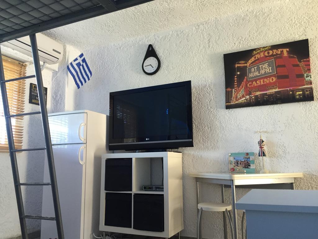 Possidi - Ithaki