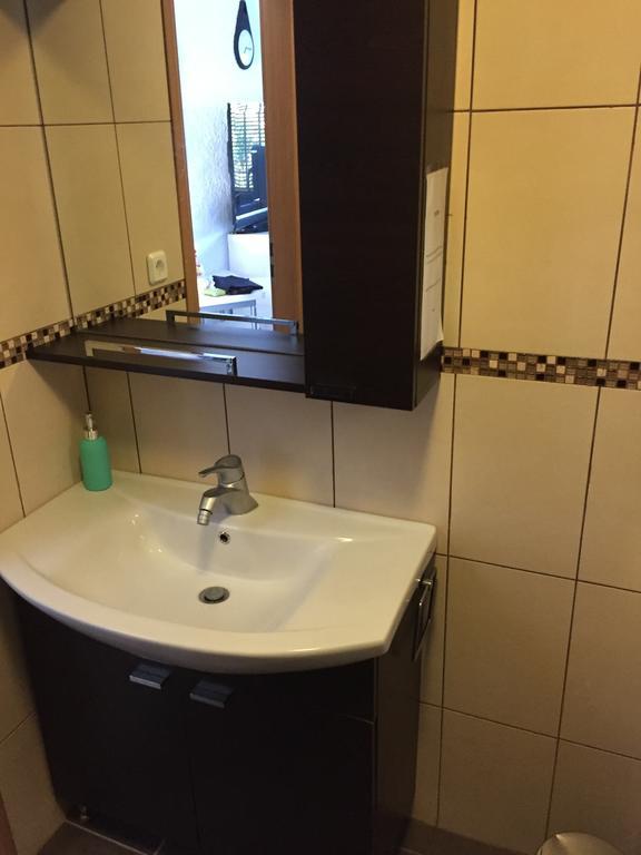 Apartment Possidi - Ithaki