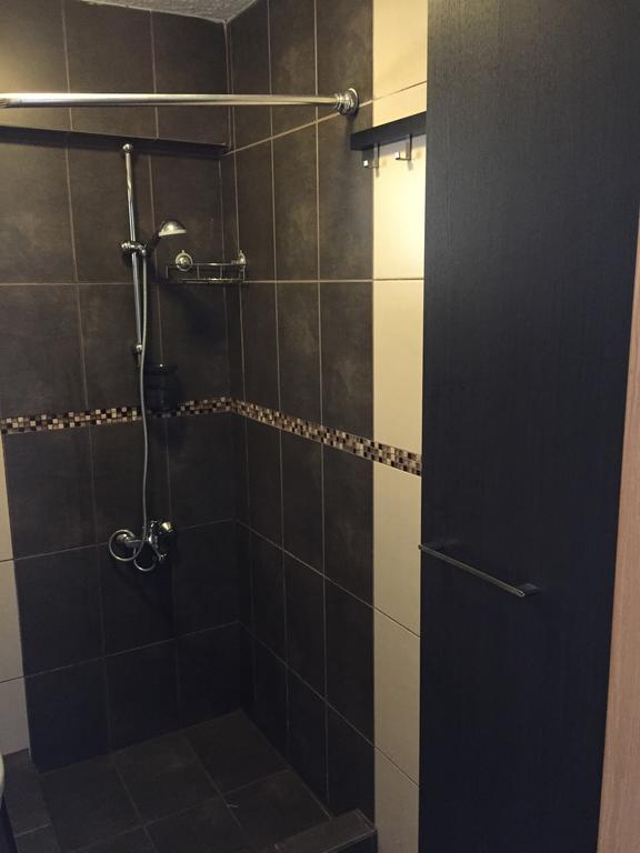 Apartment Possidi - Ithaki