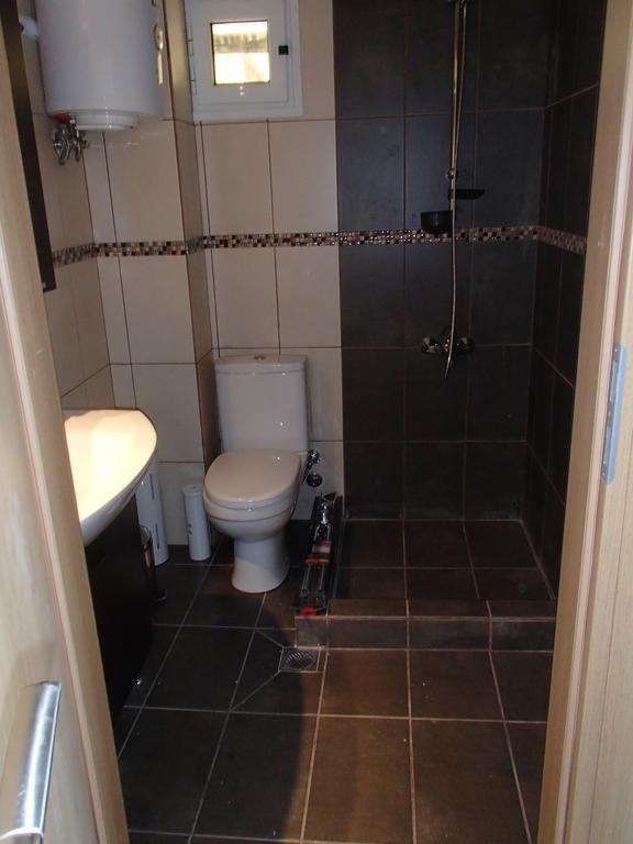 Apartment Possidi - Ithaki Kalandra