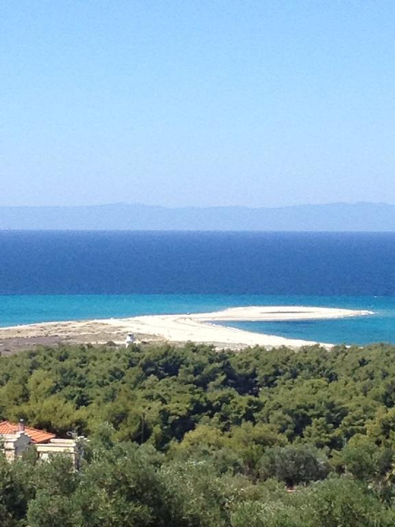 Apartment Possidi - Ithaki