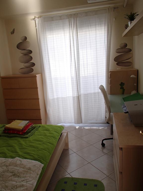 Possidi - Ithaki Apartment Kalandra