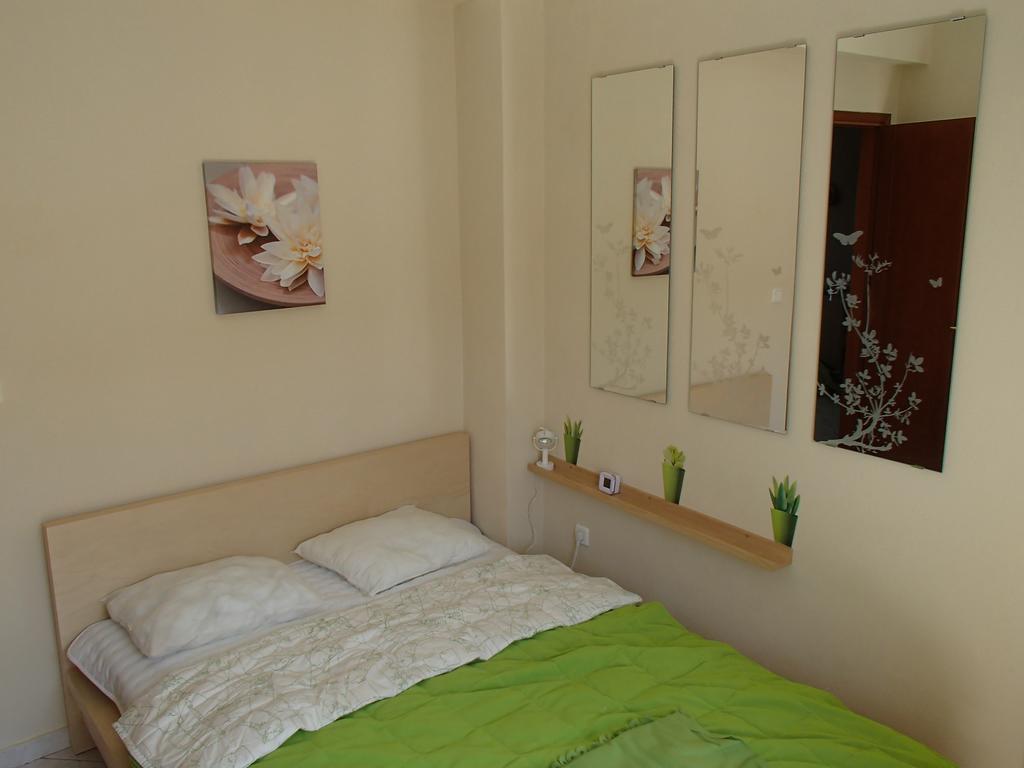 Possidi - Ithaki Apartment *