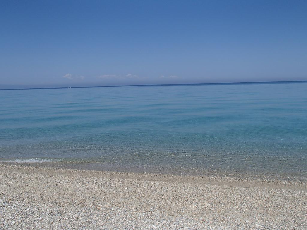 Possidi - Ithaki * Kalandra