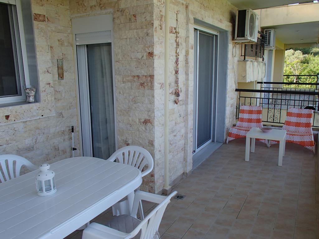 Apartment Possidi - Ithaki