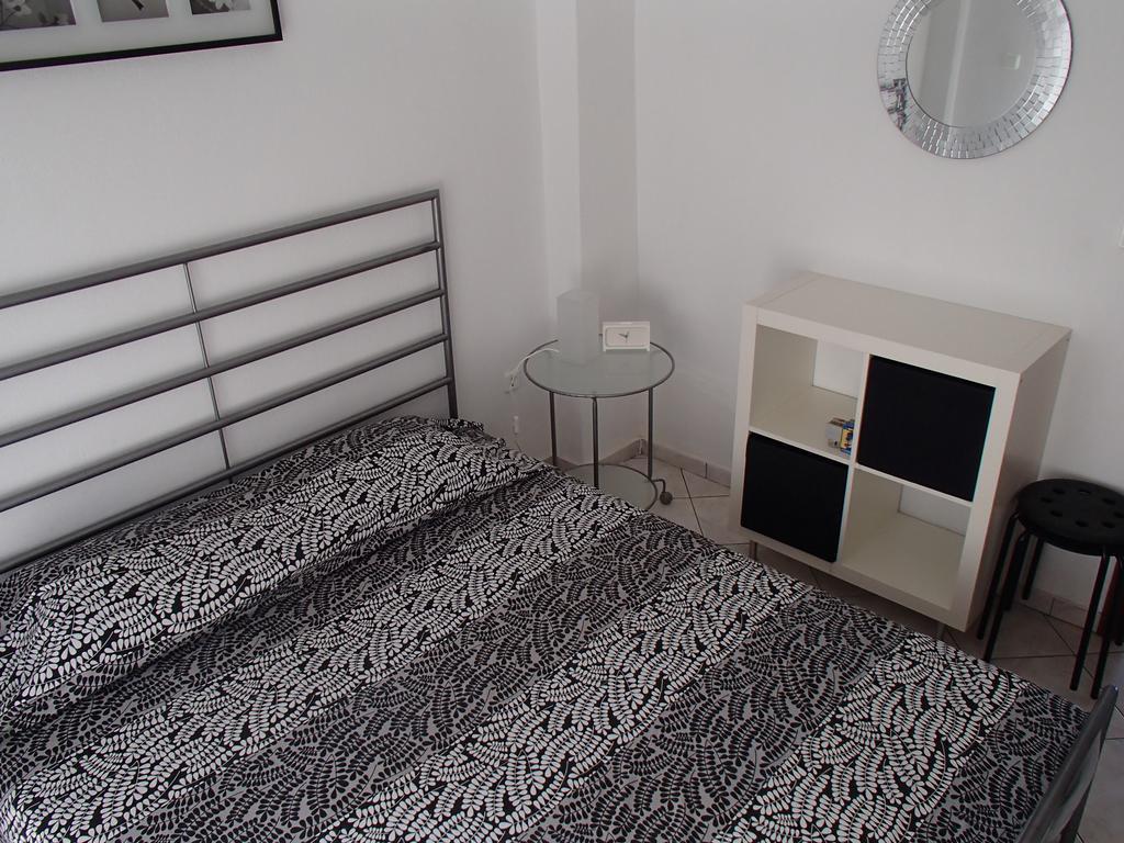 Apartment Possidi - Ithaki