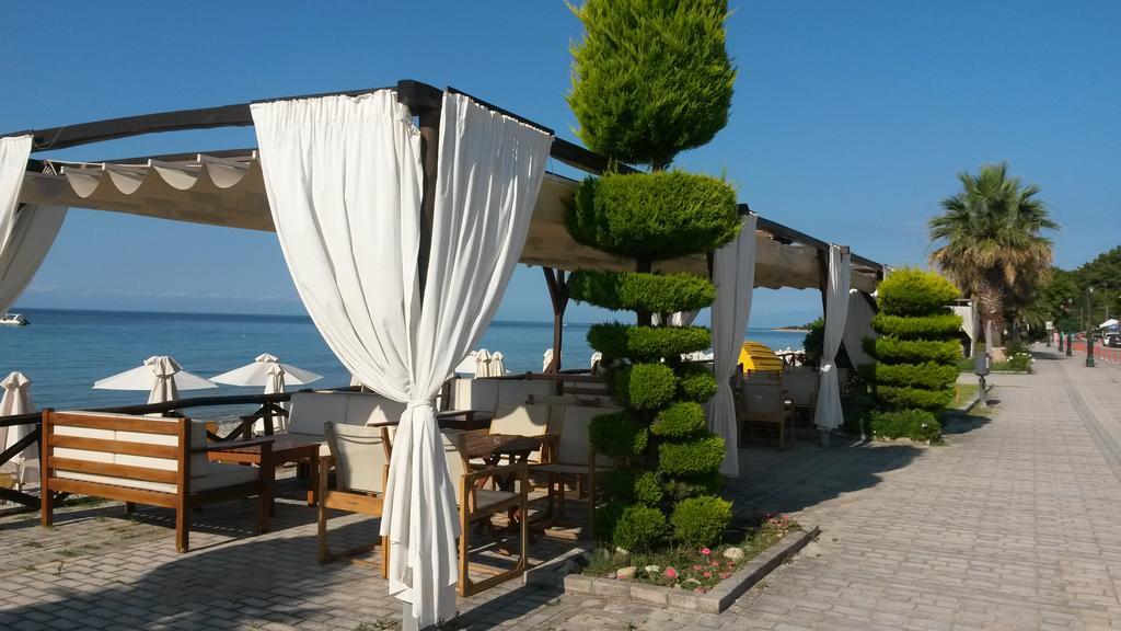 Possidi - Ithaki Apartment Kalandra