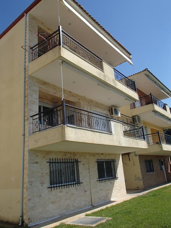 Possidi - Ithaki Apartment