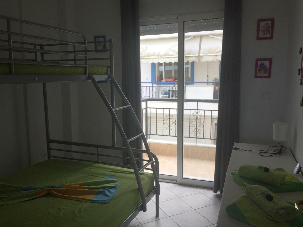 Possidi - Ithaki Apartment