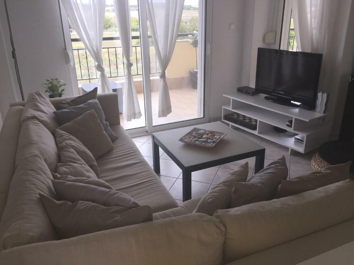 Apartment Possidi - Ithaki *