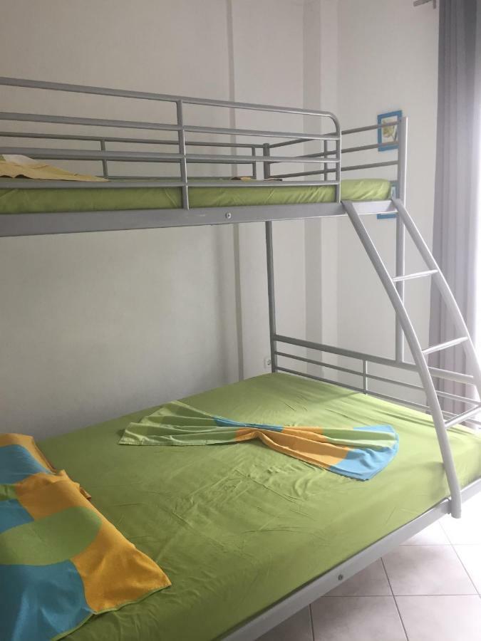 Apartment Possidi - Ithaki Kalandra