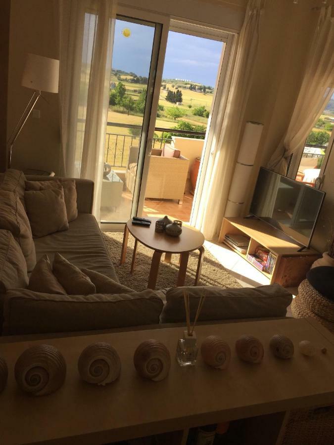 Apartment Possidi - Ithaki Kalandra