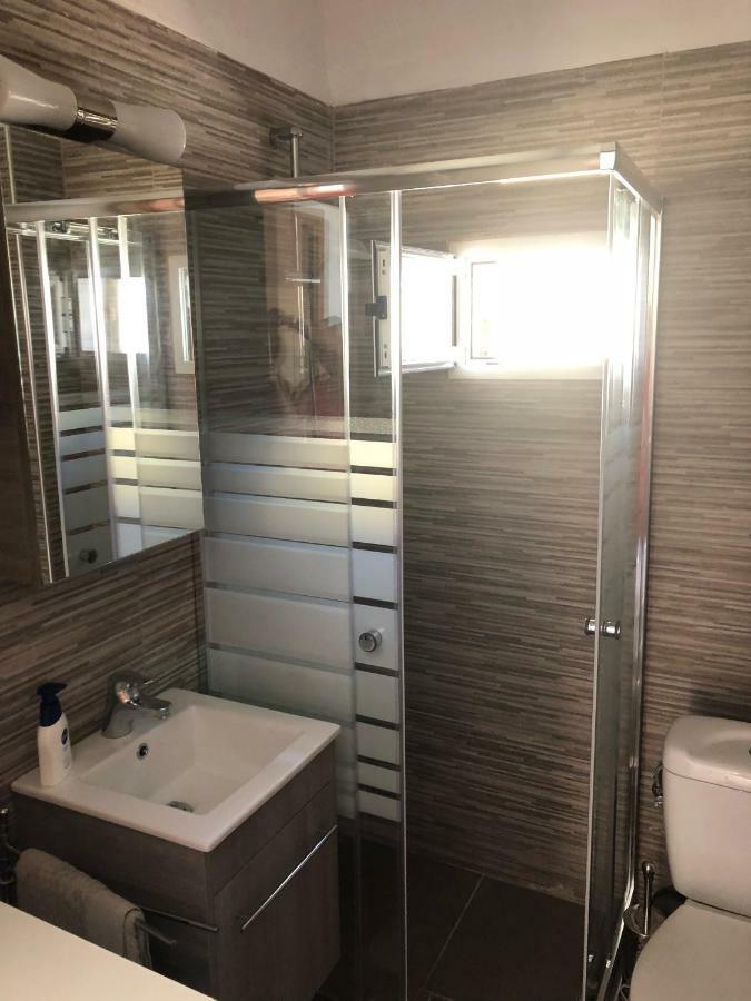 Apartment Possidi - Ithaki Kalandra