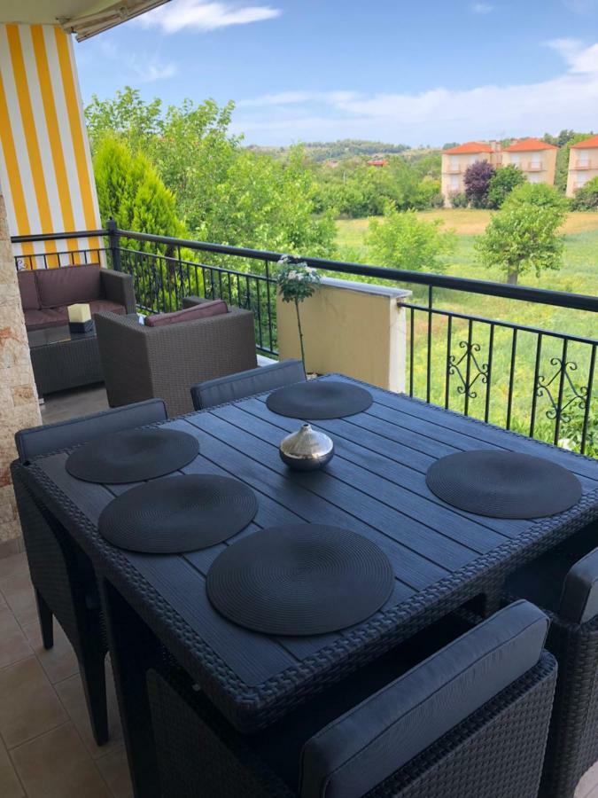 Possidi - Ithaki Apartment